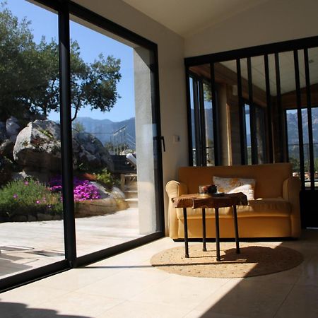 A Camerina Sotta Exterior foto